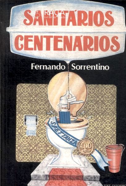 Sanitários Centenários