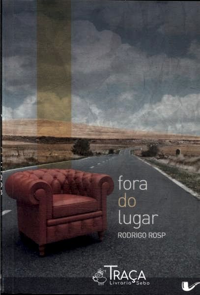 Fora do Lugar