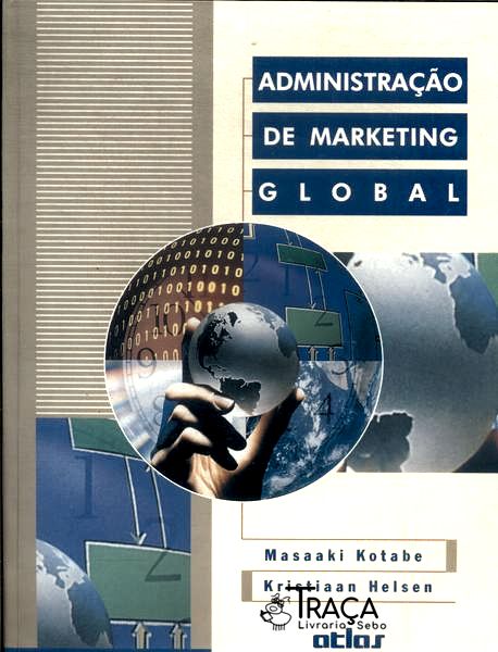 Administração de Marketing Global