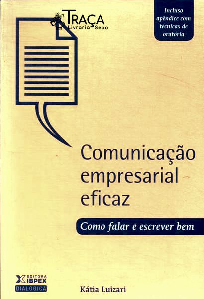Comunicação Empresarial Eficaz