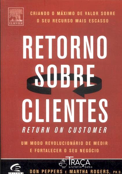 Retorno Sobre Clientes