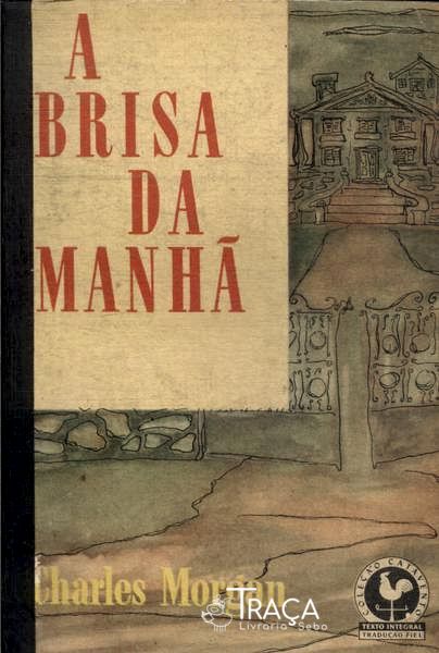 A Brisa Da Manhã