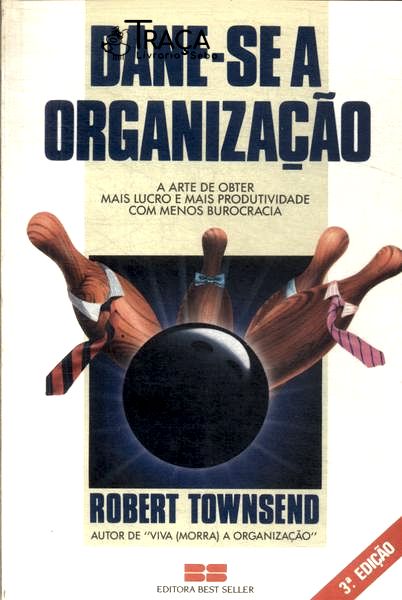 Dane-se a Organização