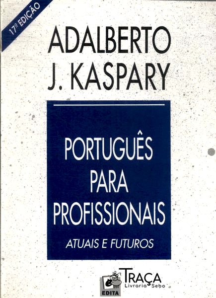 Português para Profissionais (1997)