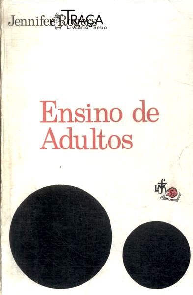 Ensino de Adultos