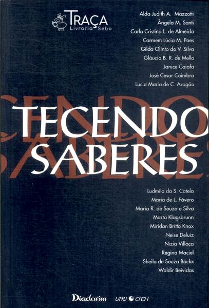 Tecendo Saberes