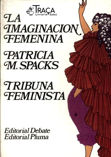 La Imaginacion Femenina