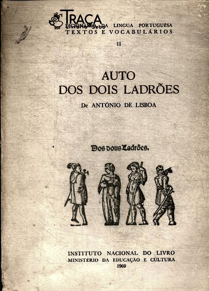 Auto dos Dois Ladrões