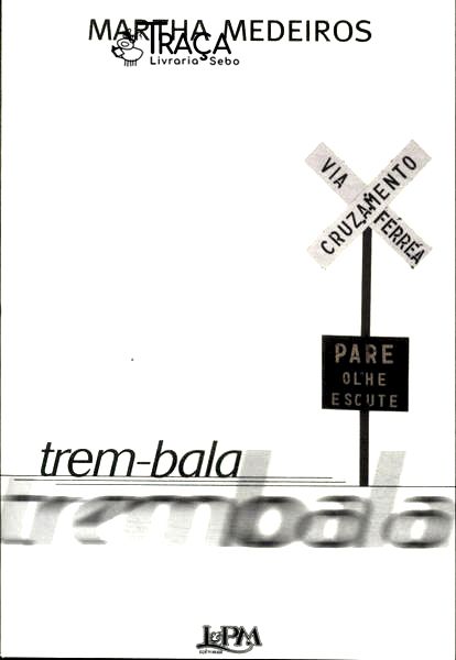 Trem-bala