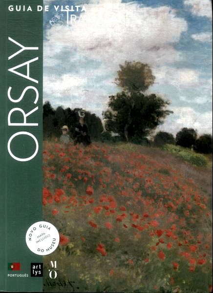 Guia de Visita: Orsay