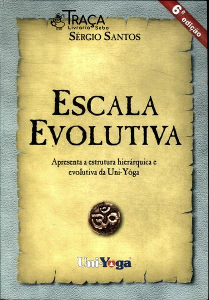 Escala Evolutiva