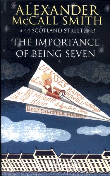 The Importance Of Being Seven