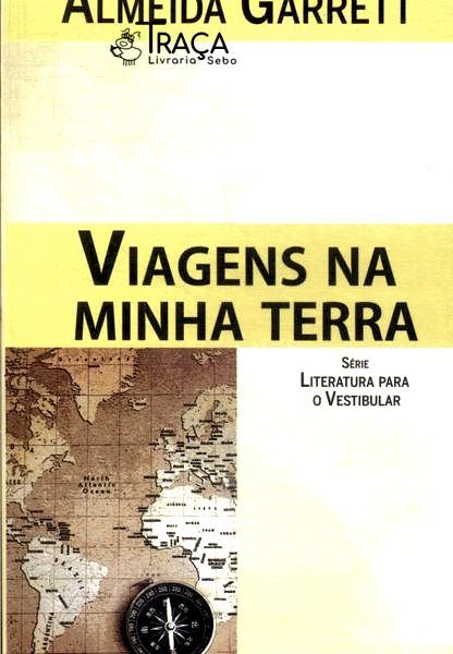 Viagens Na Minha Terra
