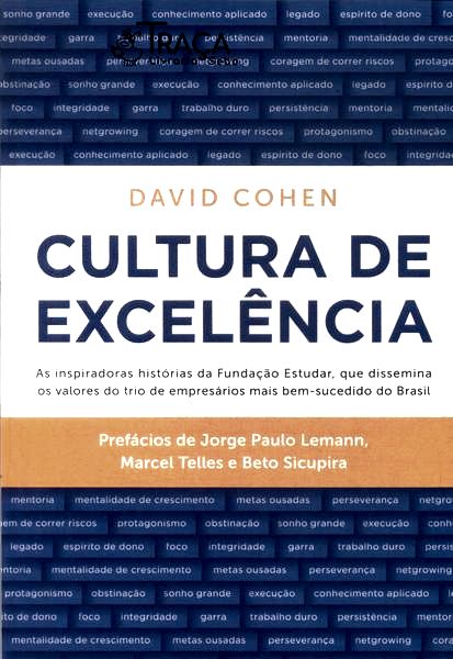 Cultura de Excelência