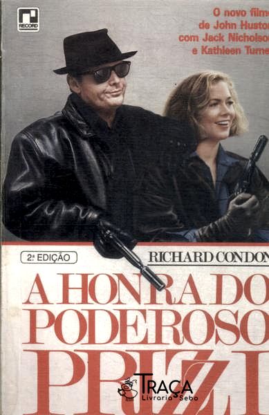 A Honra do Poderoso Prizzi