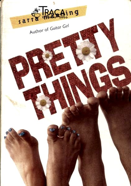 Pretty Things
