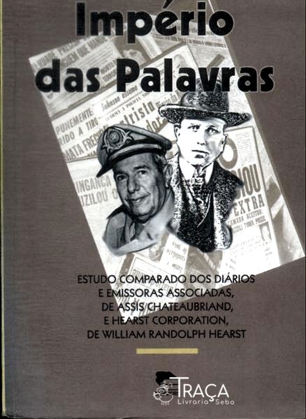 Império das Palavras