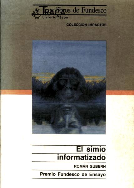 El Simio Informatizado