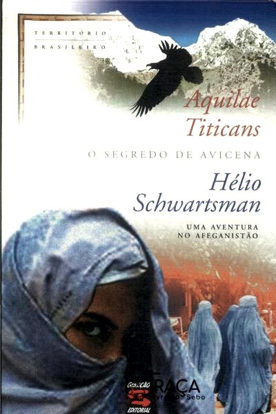 Aquilae Titicans: o Segredo de Avicena