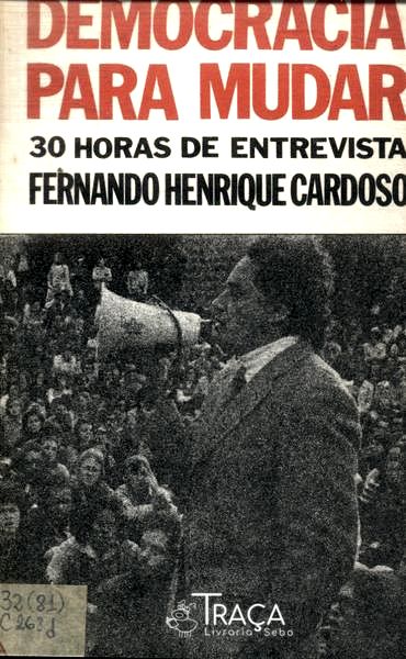 Democracia Para Mudar