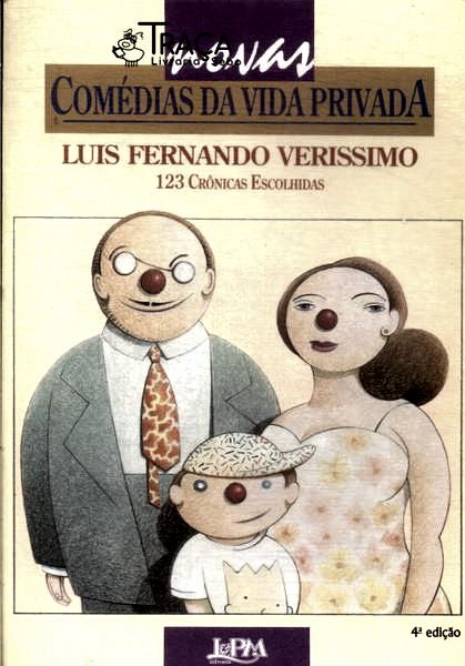 Novas Comédias da Vida Privada