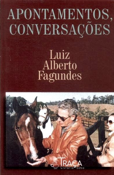 Apontamentos Conversações