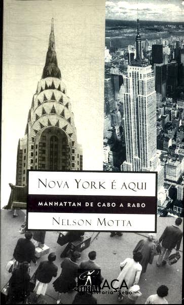 Nova York É Aqui (1997)