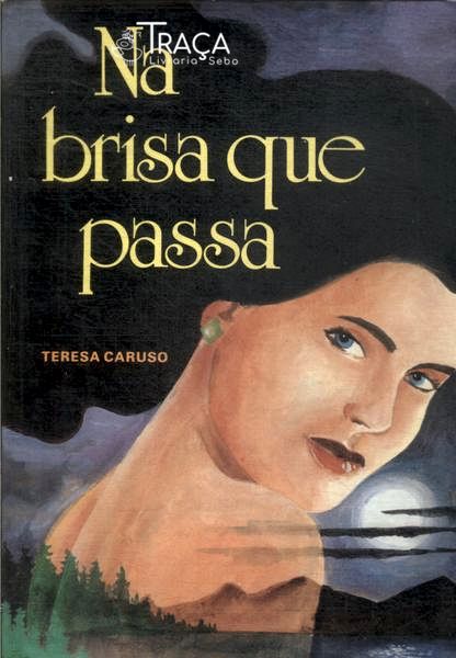 Na Brisa Que Passa
