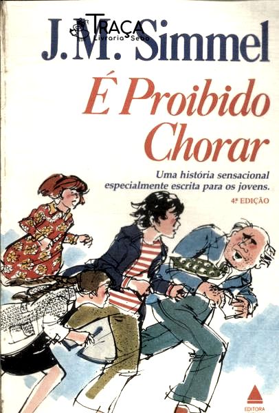É Proibido Chorar