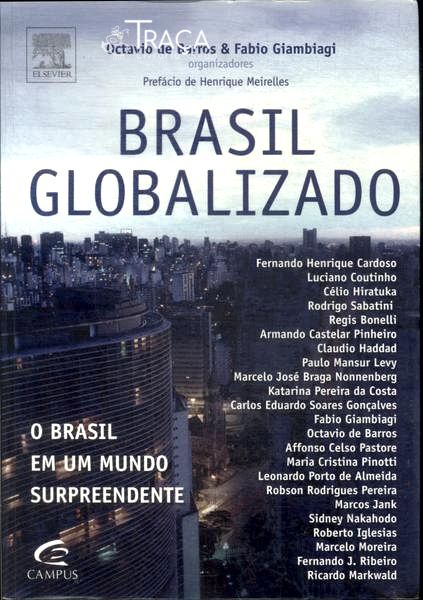 Brasil Globalizado