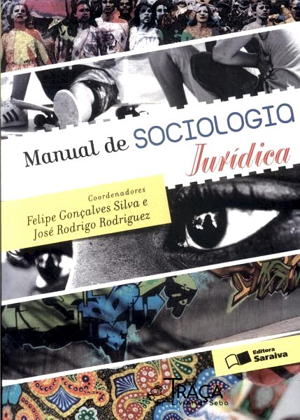 Manual de Sociologia Jurídica (2013)