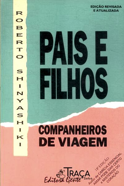 Pais e Filhos