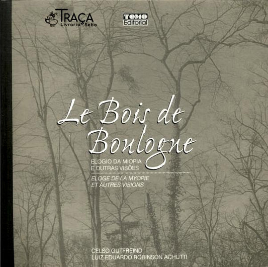 Le Bois de Boulogne