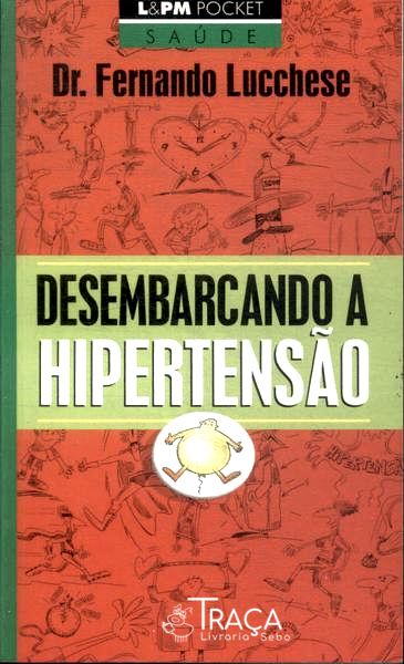Desembarcando a Hipertensão