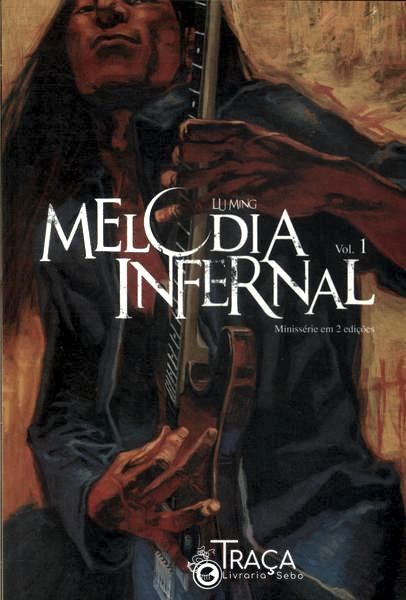 Melodia Infernal Vol 1