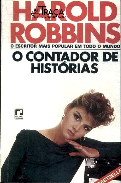 O Contador De Histórias