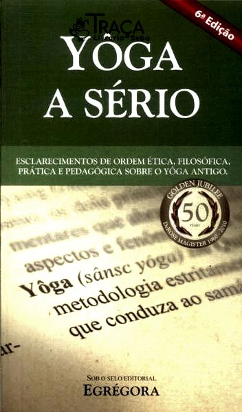 Yôga a Sério
