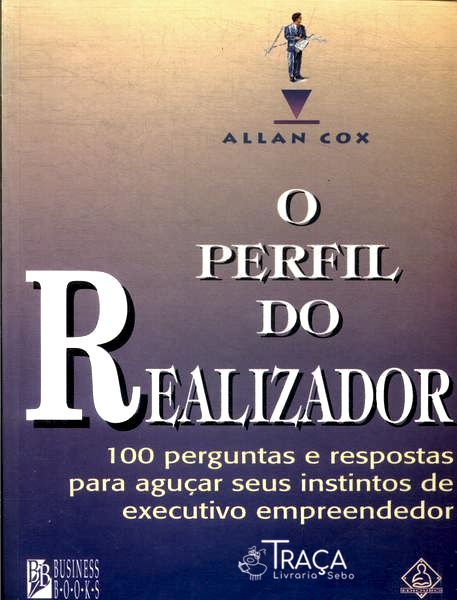 O Perfil do Realizador