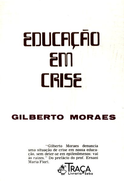 Educação em Crise
