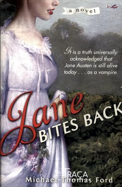 Jane Bites Back
