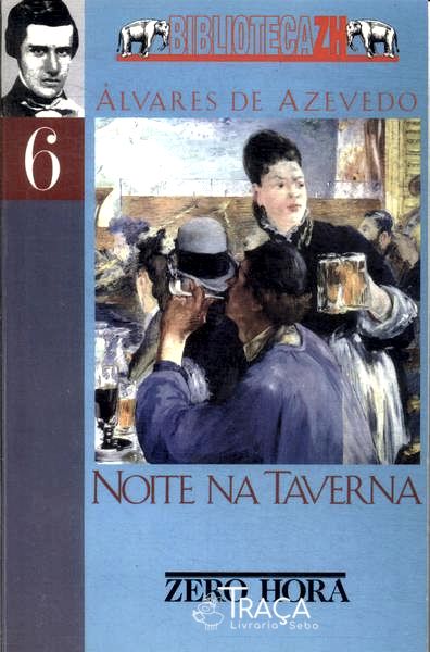 Noite Na Taverna