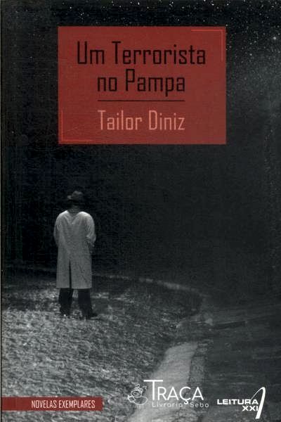 Um Terrorista No Pampa