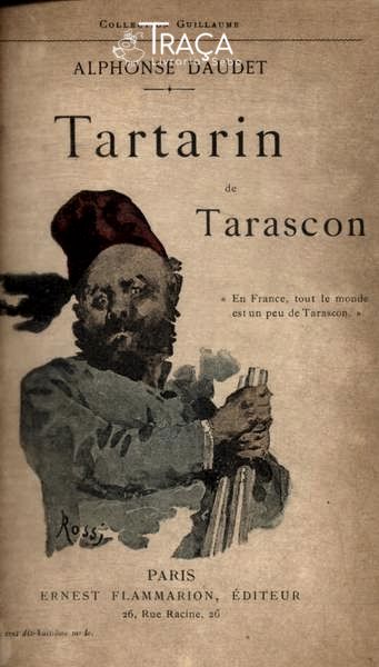 Tartarin de Tarascon