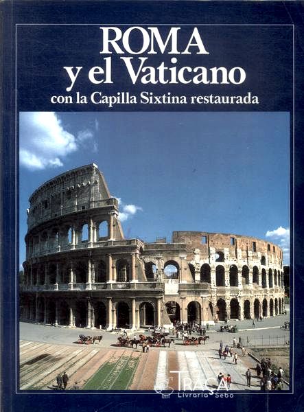 Roma Y El Vaticano (1990)