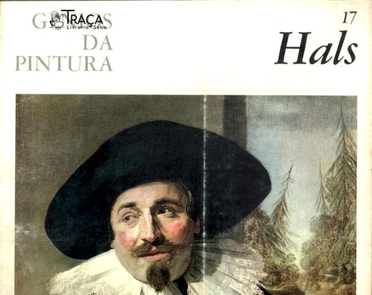 Gênios da Pintura: Hals