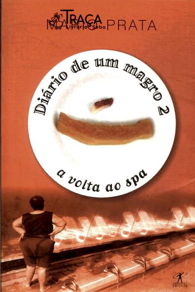 Diário De Um Magro Vol 2