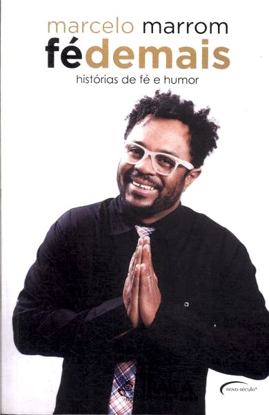 Fé Demais