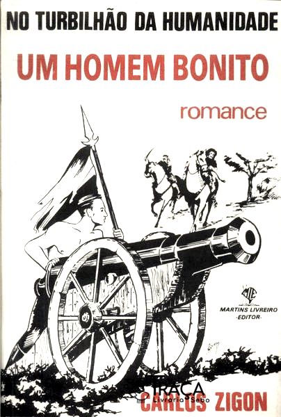 Um Homem Bonito