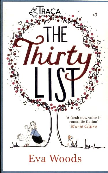 The Thirty List