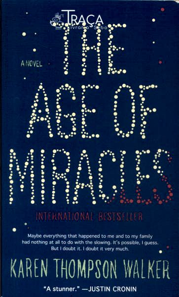The Age Of Miracles